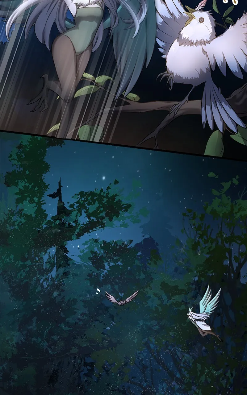 Read Monster Eater chapter 25 image 85 on Lezhin