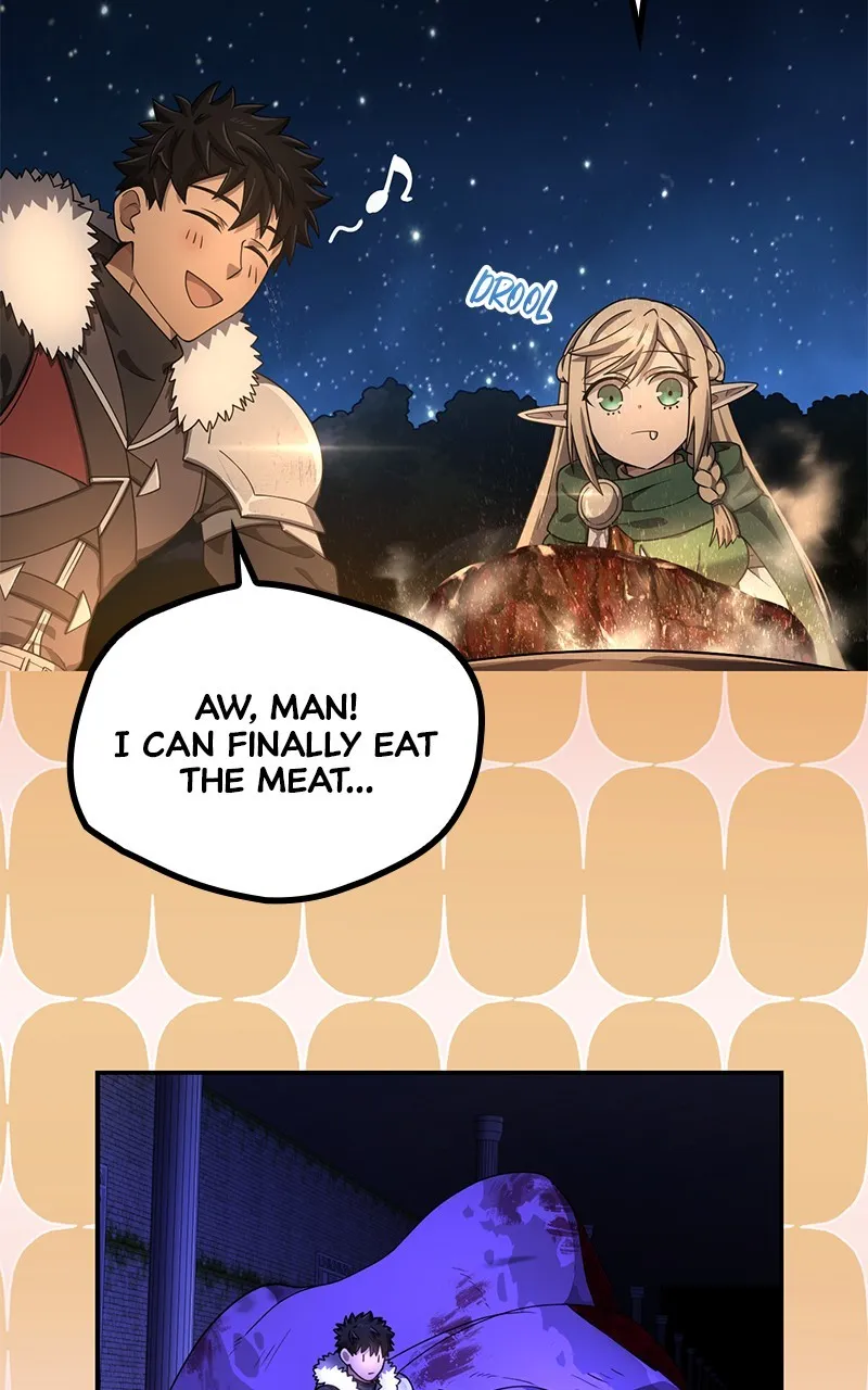 Read Monster Eater chapter 25 image 89 on Lezhin
