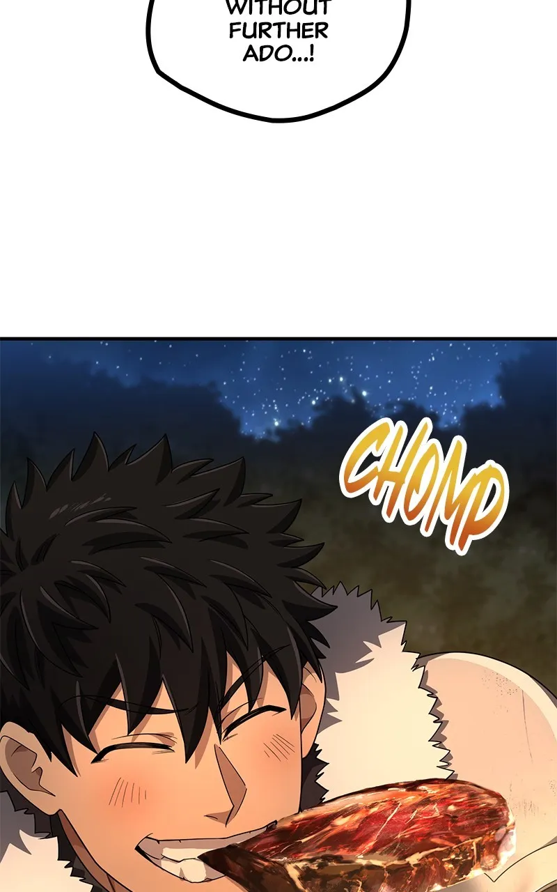 Read Monster Eater chapter 25 image 91 on Lezhin
