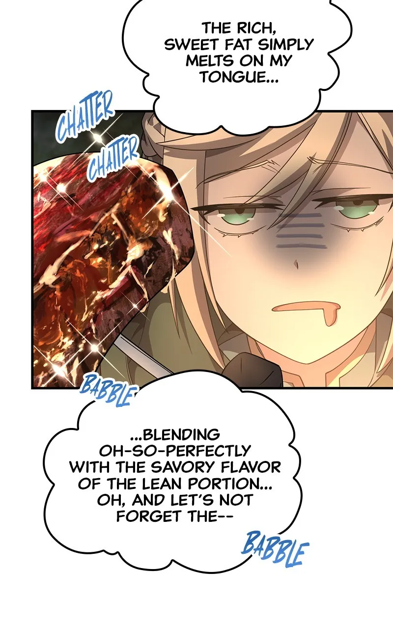 Read Monster Eater chapter 25 image 95 on Lezhin