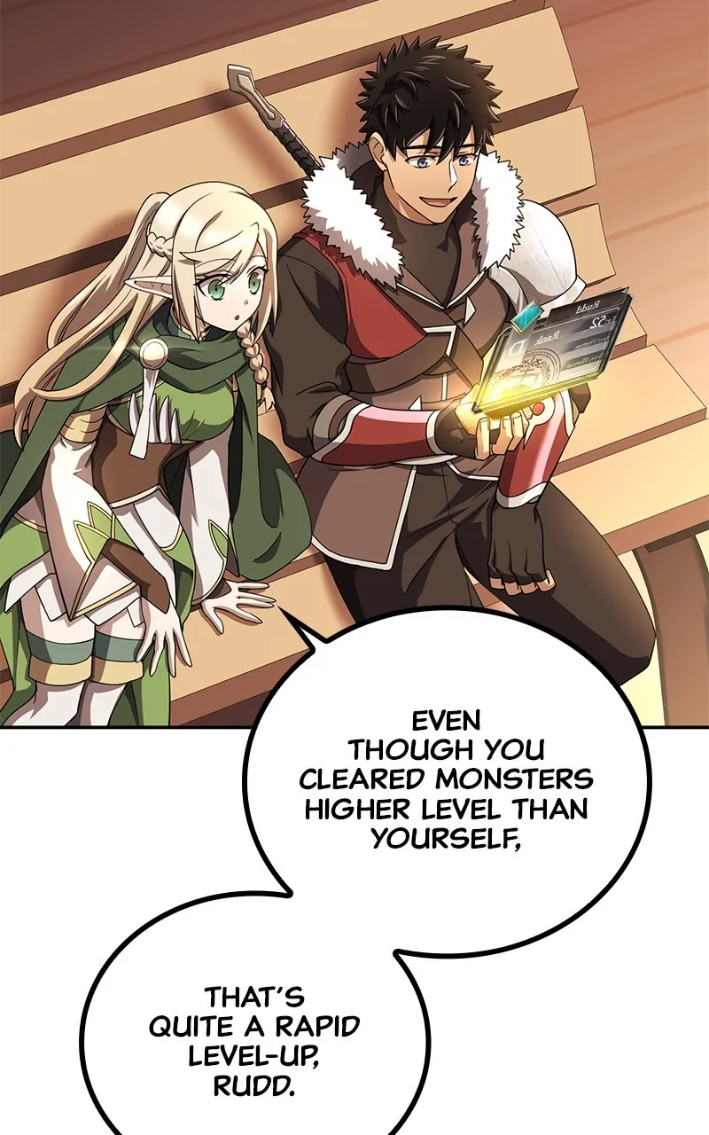 Read Monster Eater chapter 26 image 16 on Lezhin