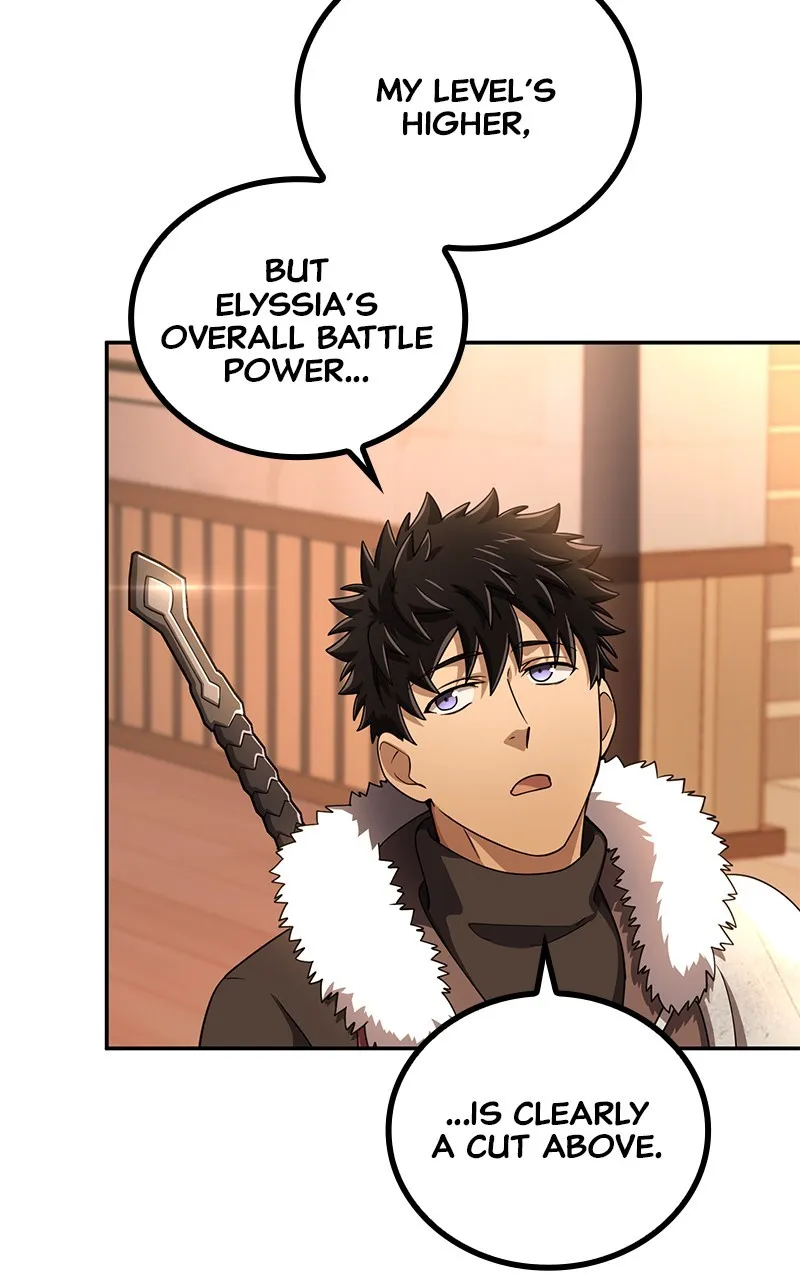 Read Monster Eater chapter 26 image 24 on Lezhin