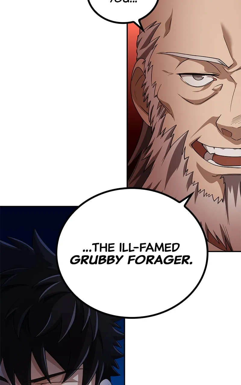 Read Monster Eater chapter 26 image 30 on Lezhin