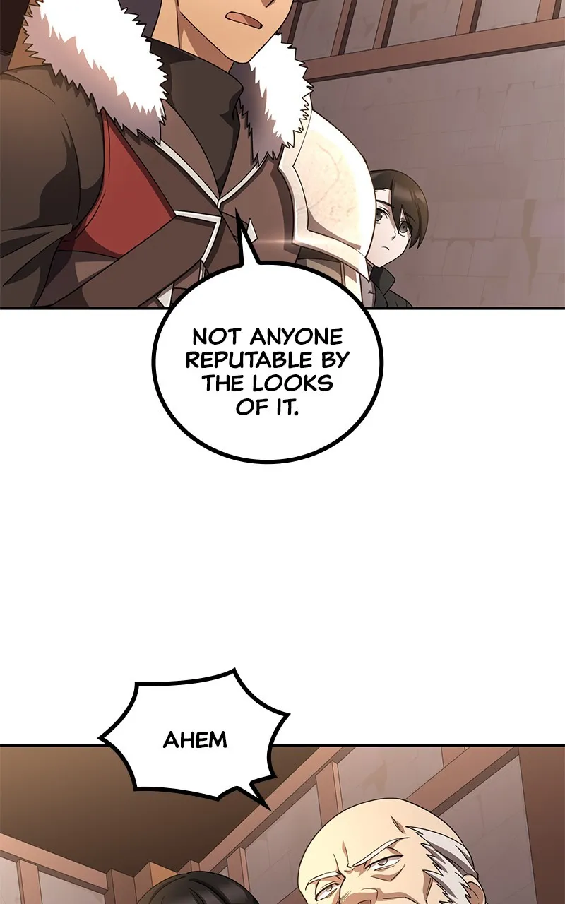 Read Monster Eater chapter 26 image 32 on Lezhin