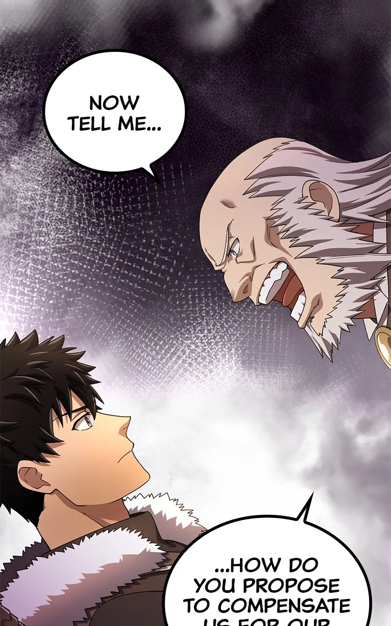 Read Monster Eater chapter 26 image 42 on Lezhin