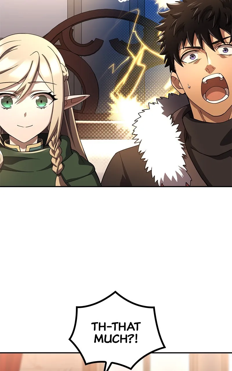 Read Monster Eater chapter 26 image 6 on Lezhin