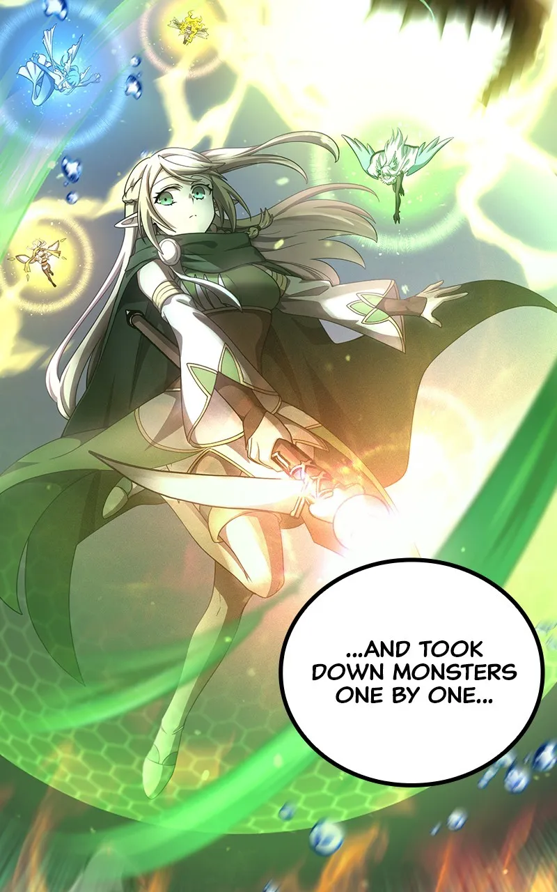 Read Monster Eater chapter 26 image 81 on Lezhin