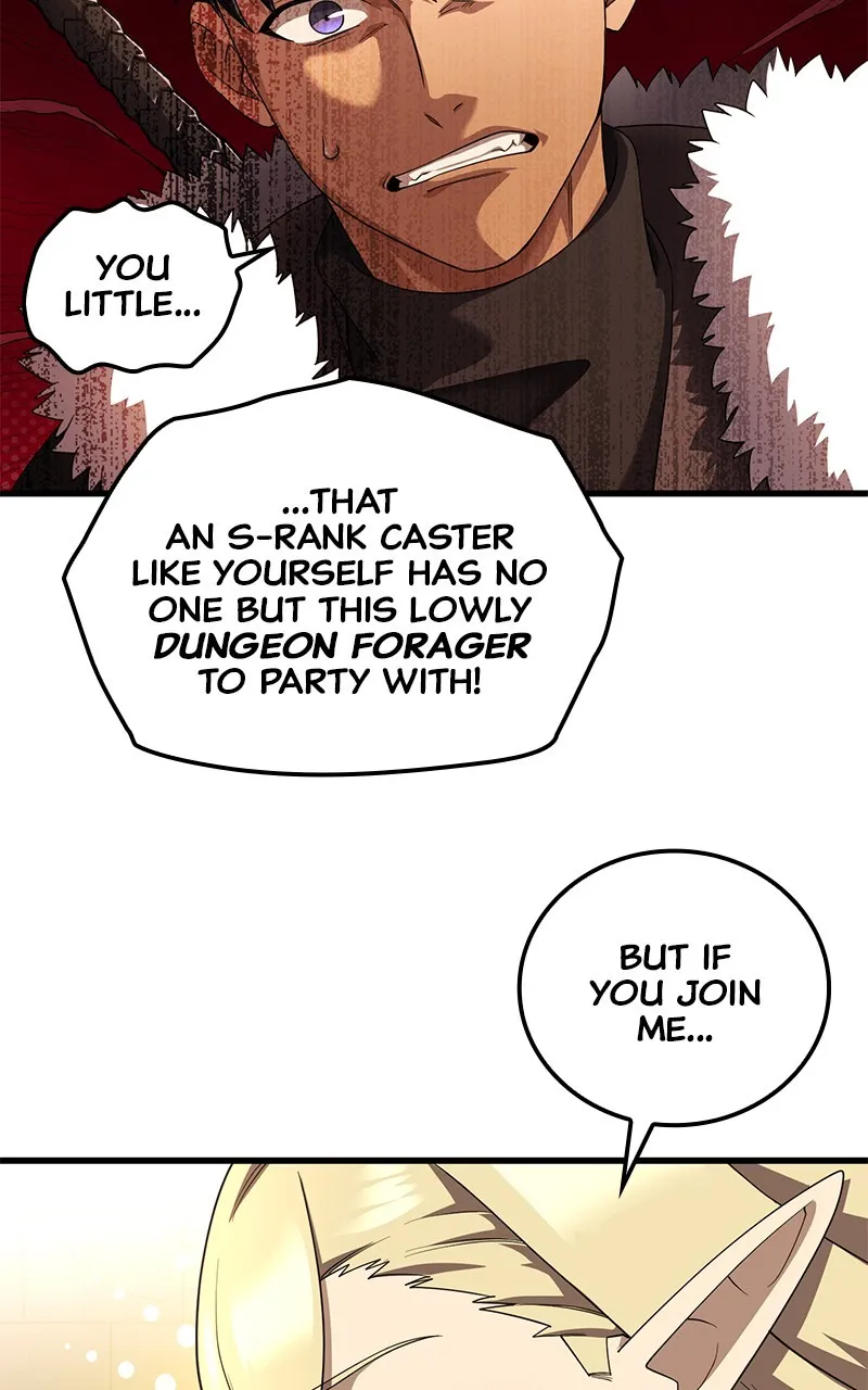 Read Monster Eater chapter 27 image 10 on Lezhin
