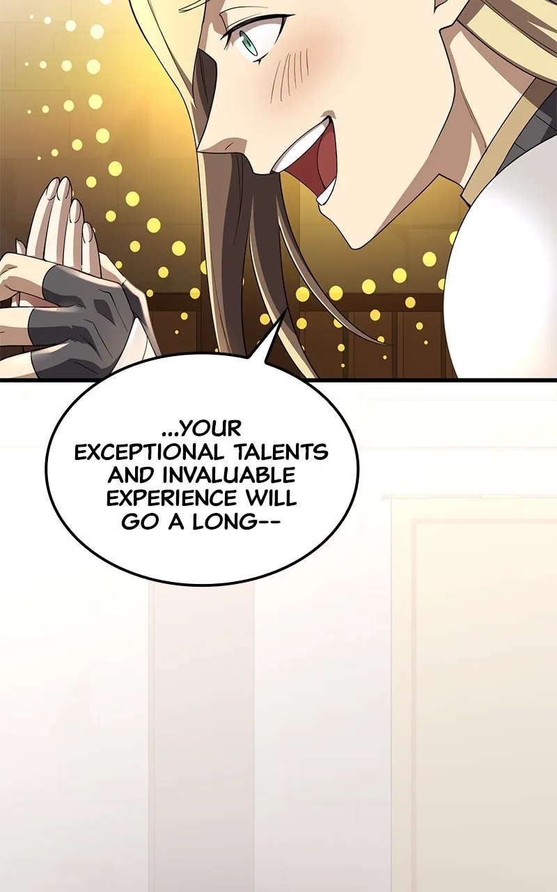 Read Monster Eater chapter 27 image 11 on Lezhin