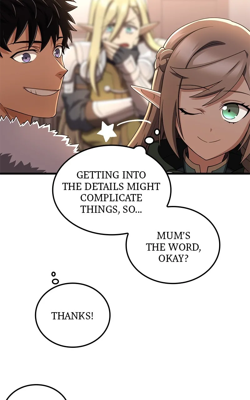 Read Monster Eater chapter 27 image 18 on Lezhin