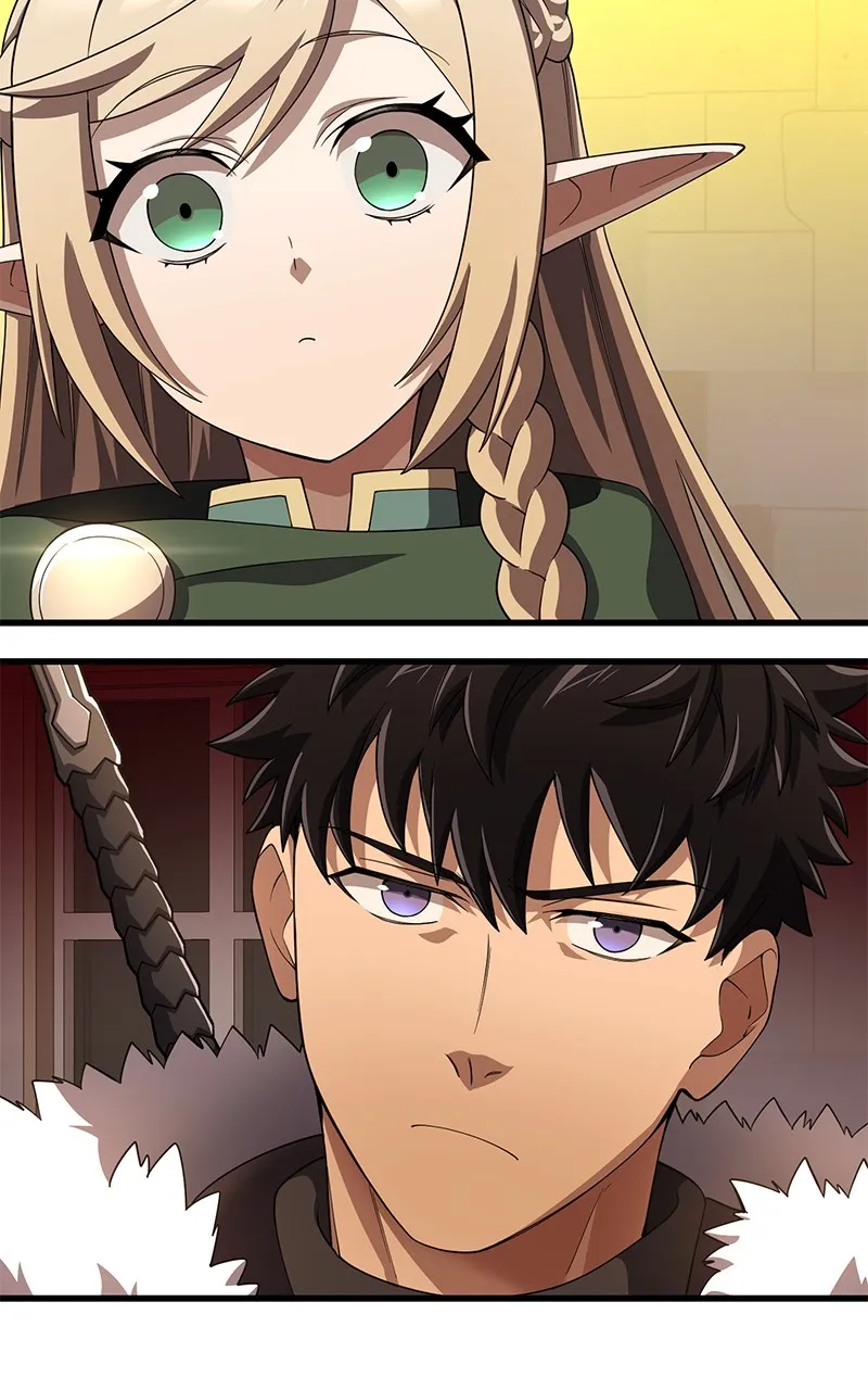 Read Monster Eater chapter 27 image 2 on Lezhin