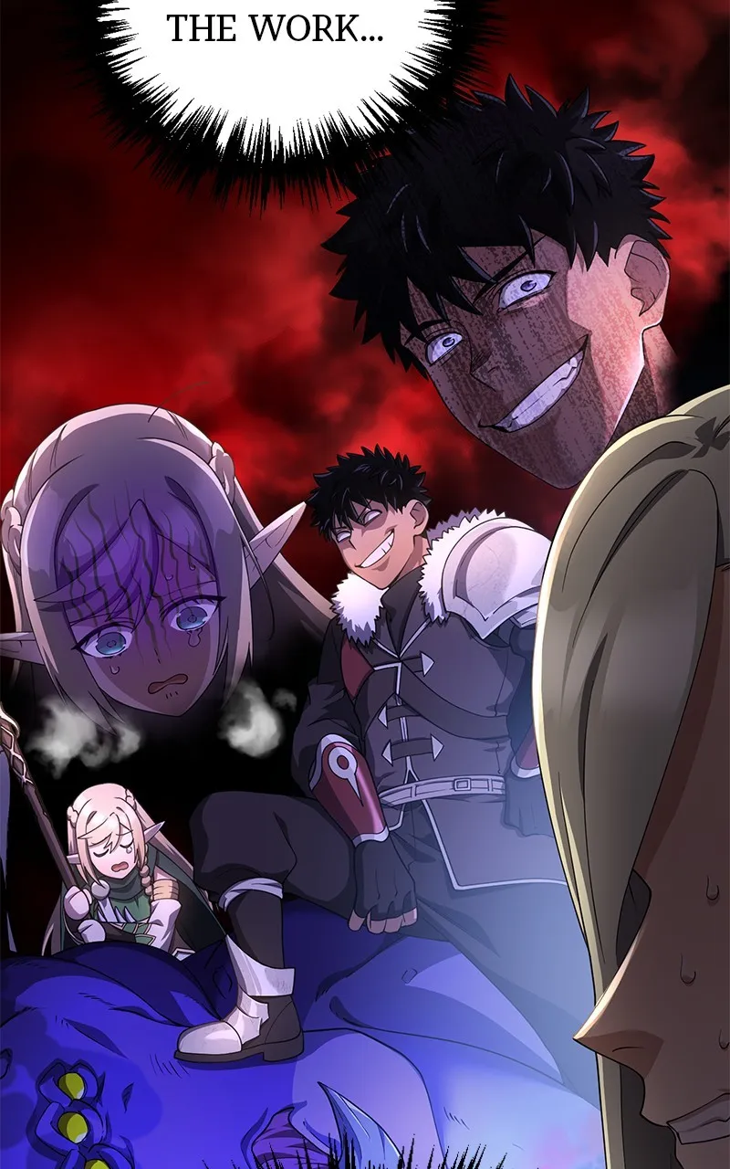 Read Monster Eater chapter 27 image 25 on Lezhin