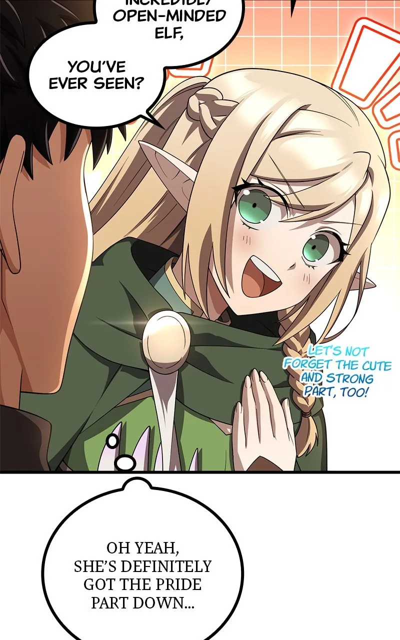 Read Monster Eater chapter 27 image 32 on Lezhin