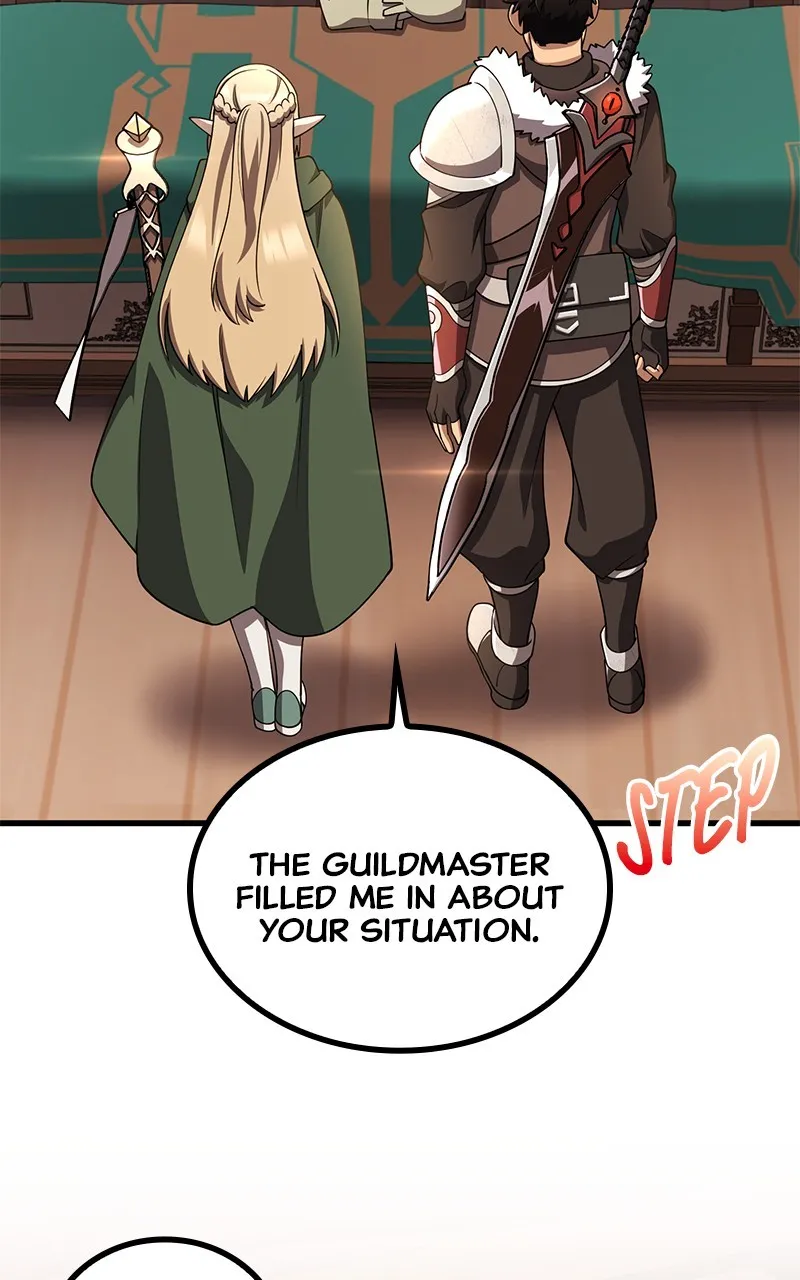Read Monster Eater chapter 27 image 34 on Lezhin