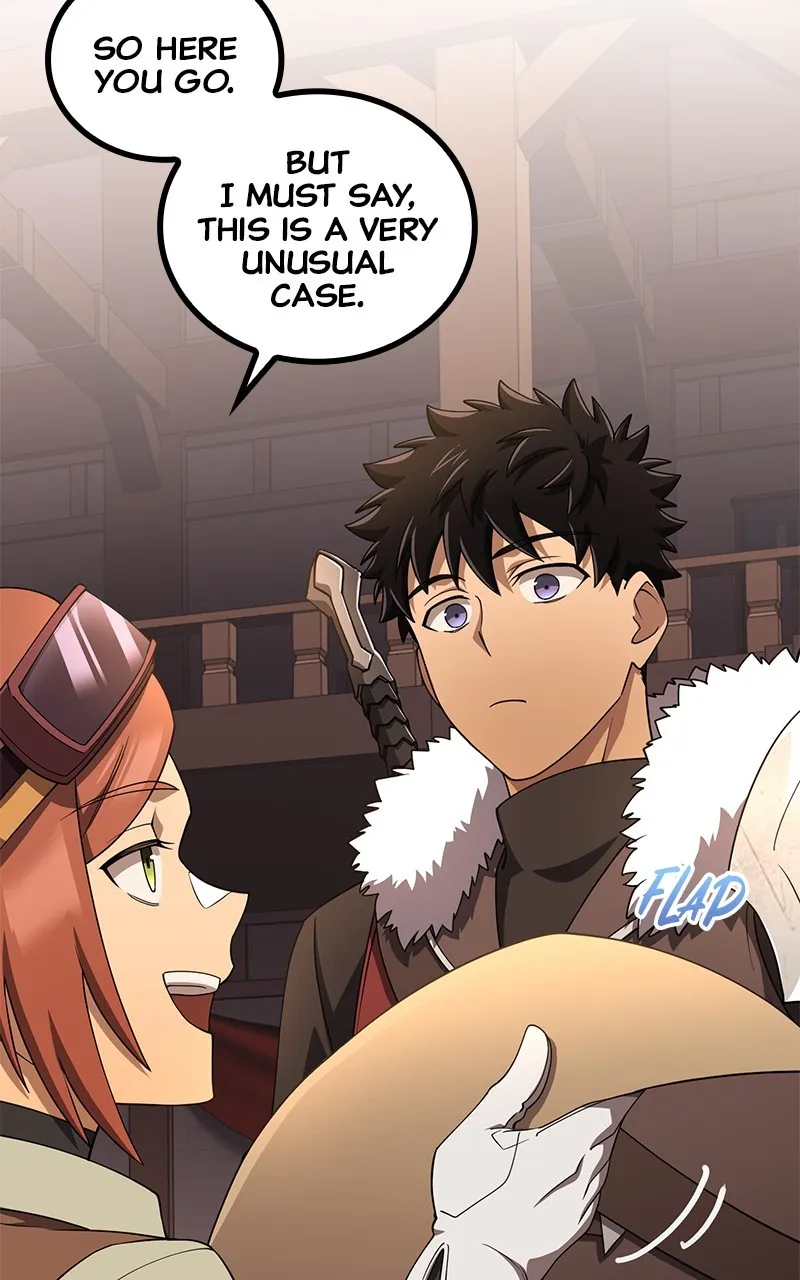 Read Monster Eater chapter 27 image 35 on Lezhin