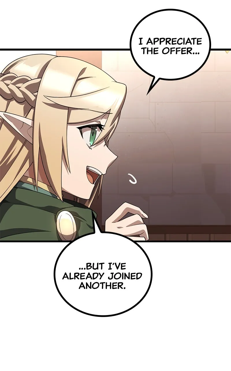 Read Monster Eater chapter 27 image 5 on Lezhin