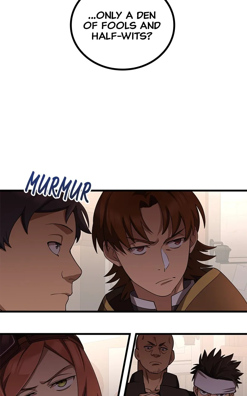 Read Monster Eater chapter 27 image 58 on Lezhin