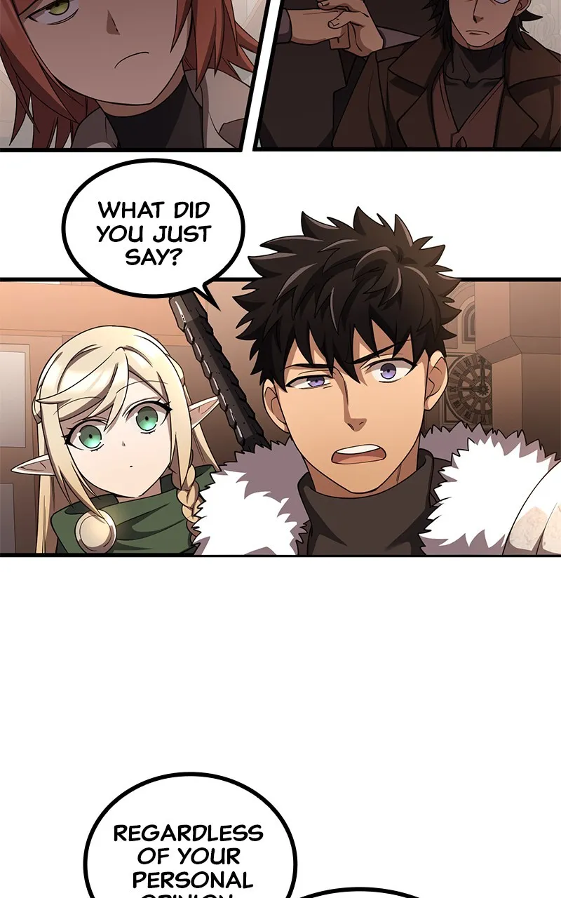 Read Monster Eater chapter 27 image 59 on Lezhin