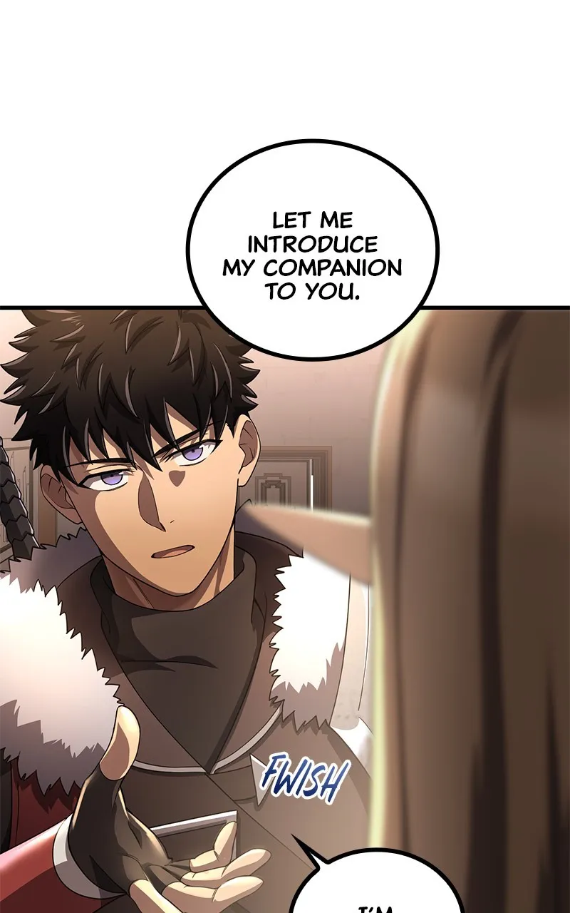 Read Monster Eater chapter 27 image 6 on Lezhin
