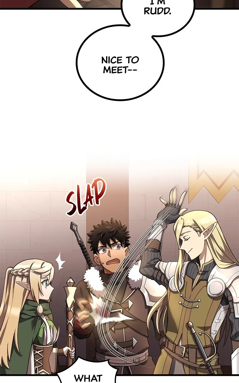 Read Monster Eater chapter 27 image 7 on Lezhin