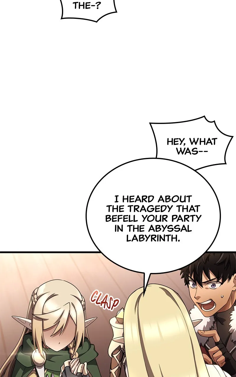 Read Monster Eater chapter 27 image 8 on Lezhin