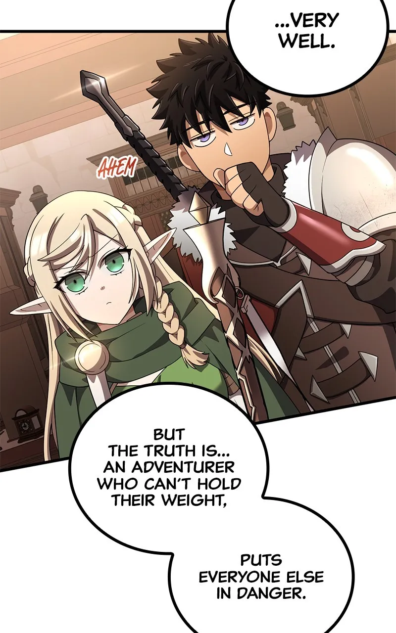 Read Monster Eater chapter 27 image 81 on Lezhin