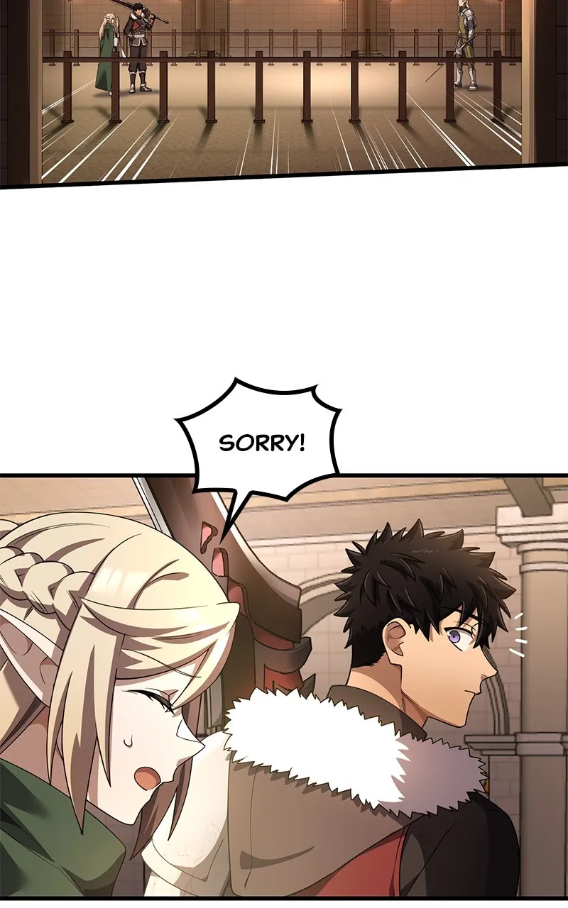 Read Monster Eater chapter 27 image 87 on Lezhin