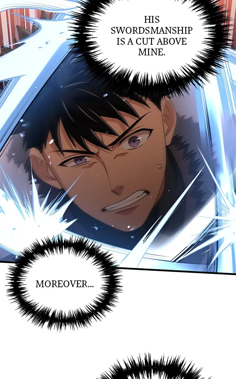 Read Monster Eater chapter 28 image 13 on Lezhin