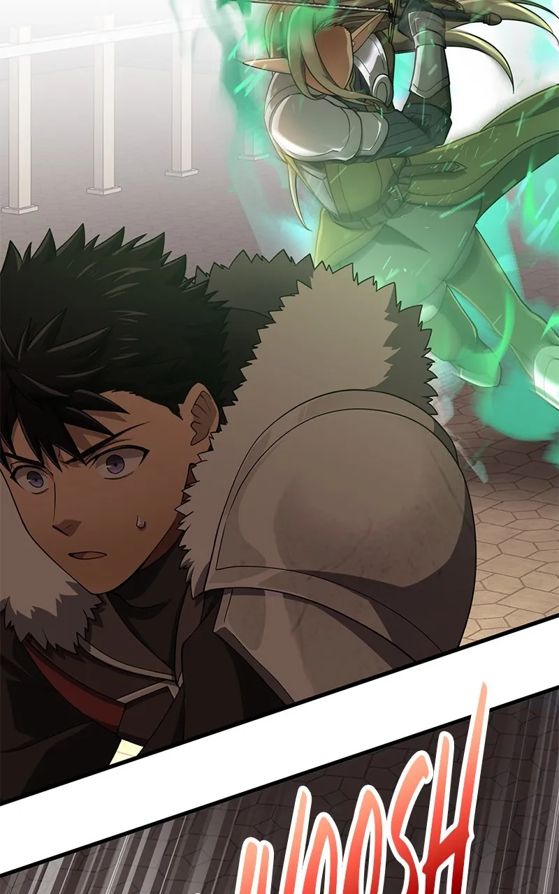 Read Monster Eater chapter 28 image 18 on Lezhin