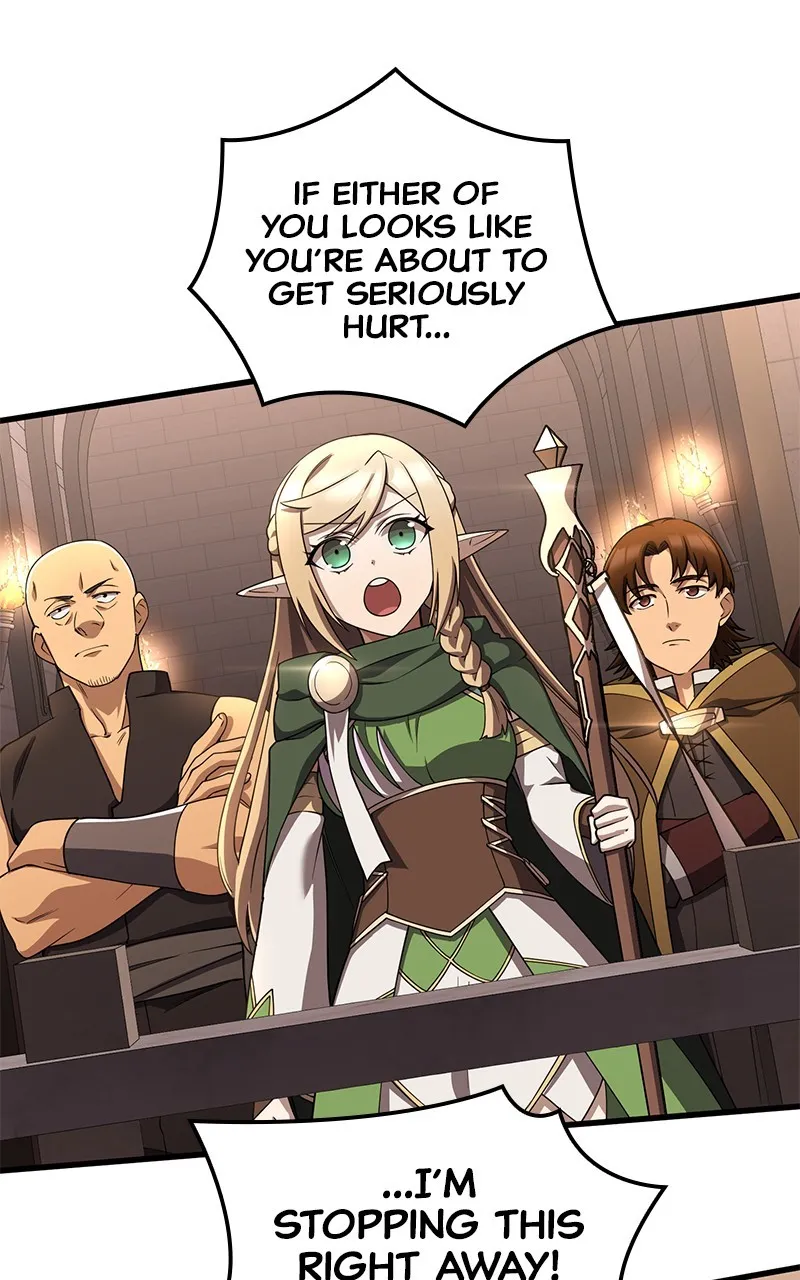 Read Monster Eater chapter 28 image 2 on Lezhin