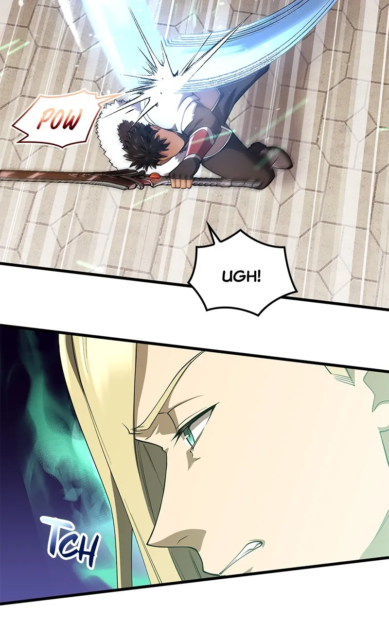 Read Monster Eater chapter 28 image 20 on Lezhin