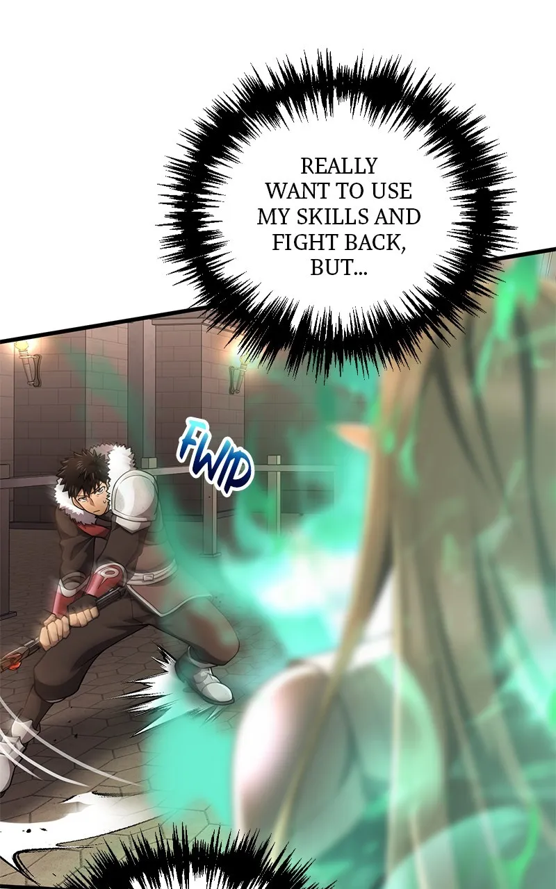 Read Monster Eater chapter 28 image 21 on Lezhin
