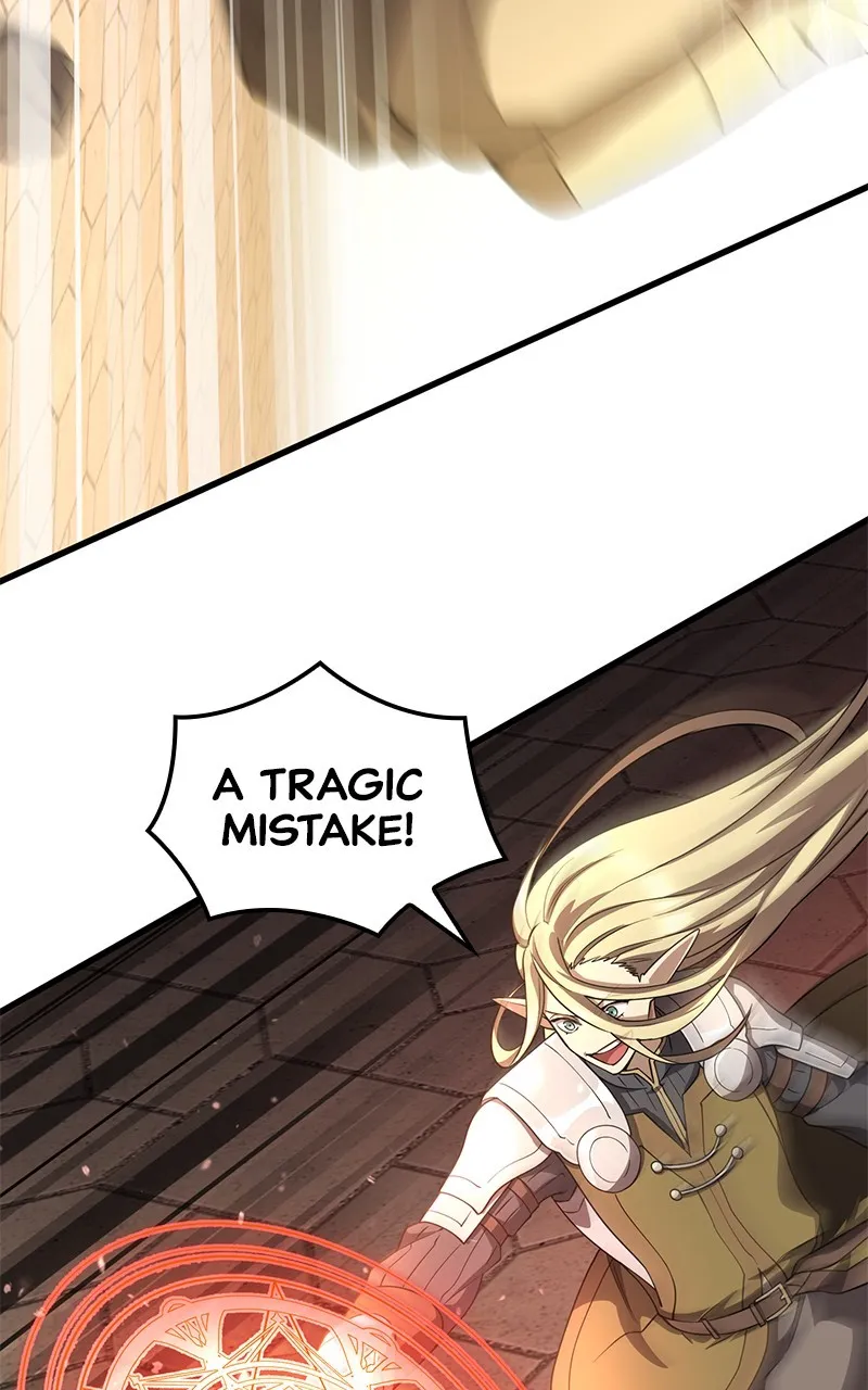 Read Monster Eater chapter 28 image 35 on Lezhin