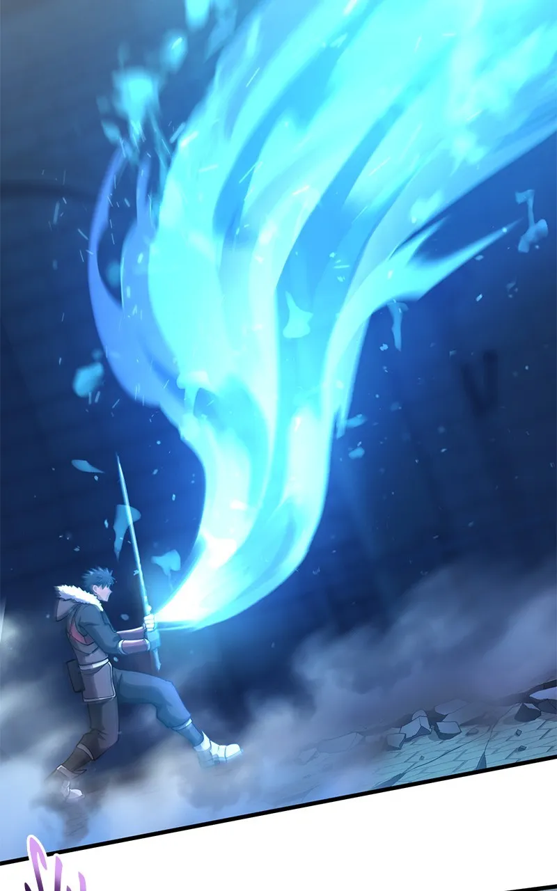 Read Monster Eater chapter 28 image 47 on Lezhin