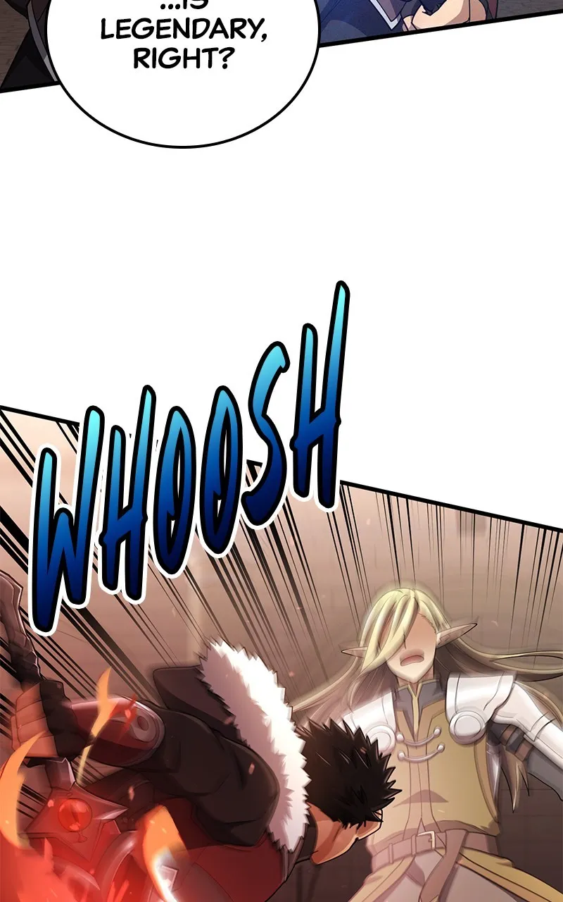 Read Monster Eater chapter 28 image 51 on Lezhin