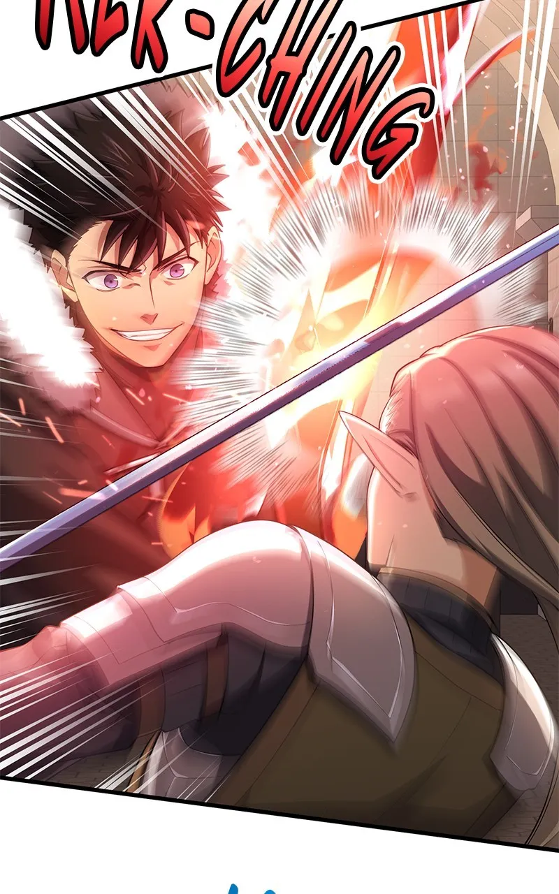 Read Monster Eater chapter 28 image 53 on Lezhin