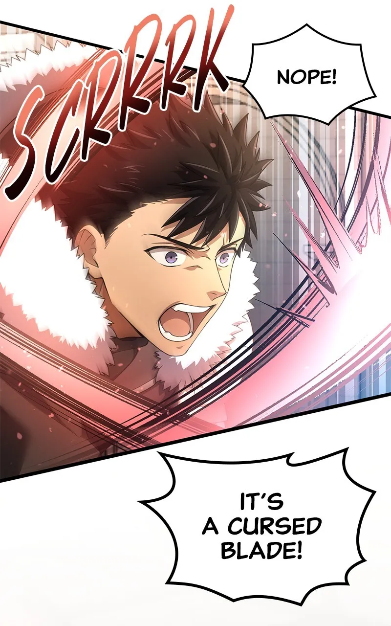 Read Monster Eater chapter 28 image 57 on Lezhin