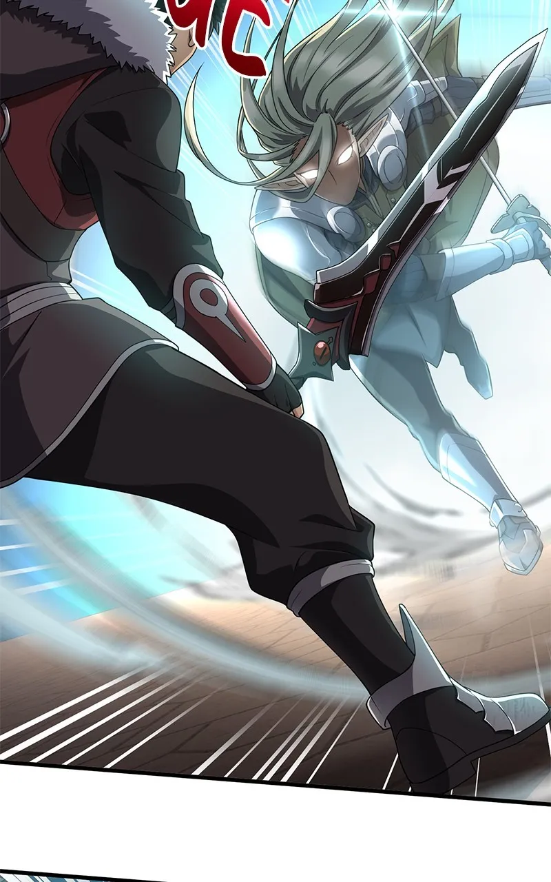 Read Monster Eater chapter 28 image 6 on Lezhin