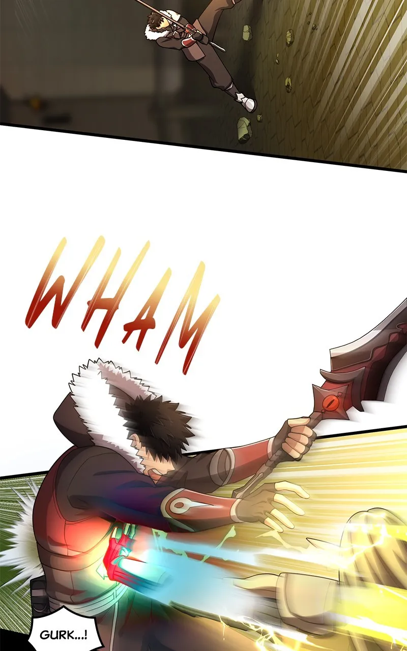 Read Monster Eater chapter 28 image 65 on Lezhin