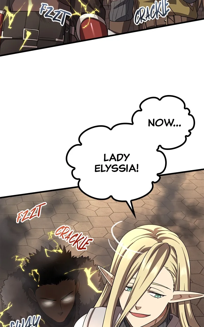 Read Monster Eater chapter 28 image 69 on Lezhin