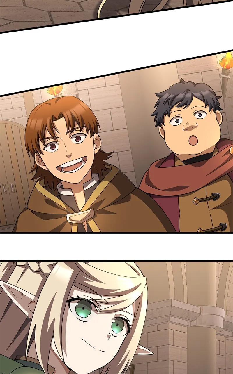 Read Monster Eater chapter 28 image 80 on Lezhin