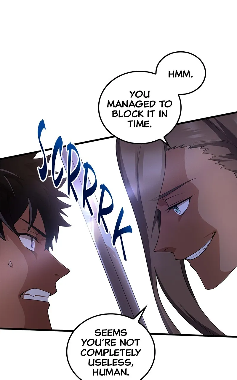 Read Monster Eater chapter 28 image 9 on Lezhin