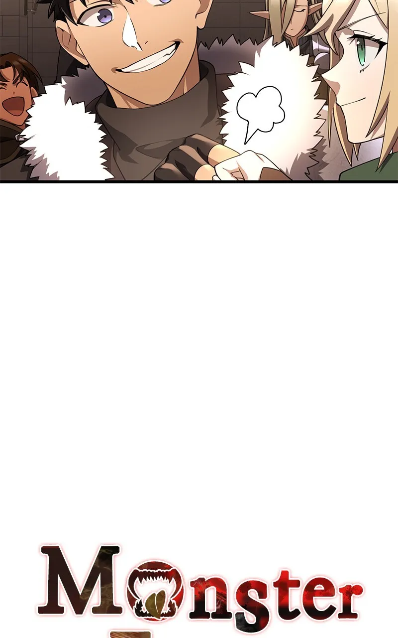 Read Monster Eater chapter 29 image 13 on Lezhin