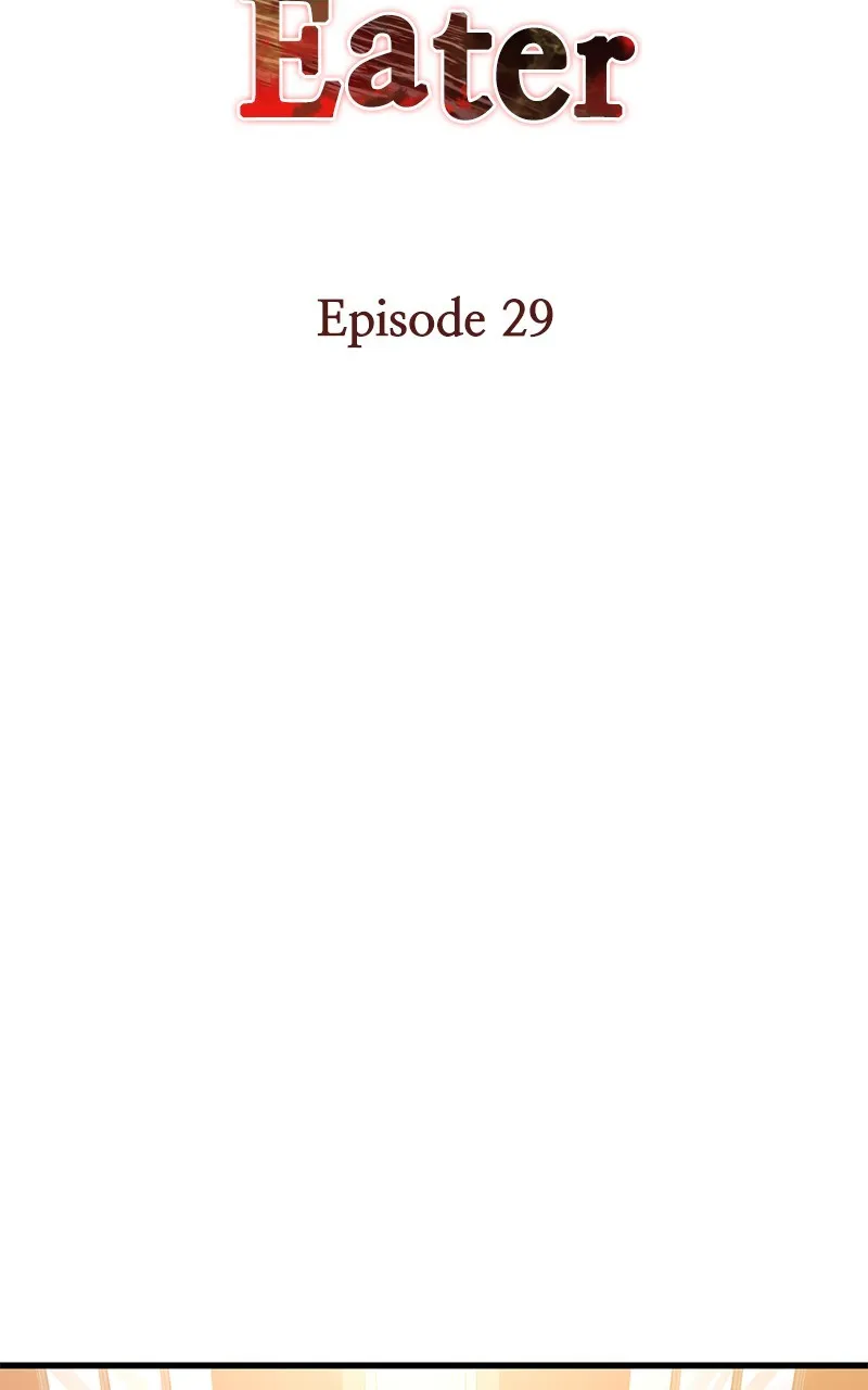 Read Monster Eater chapter 29 image 14 on Lezhin