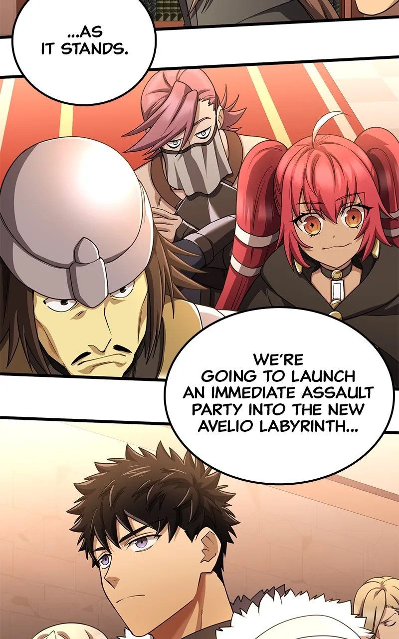 Read Monster Eater chapter 29 image 17 on Lezhin