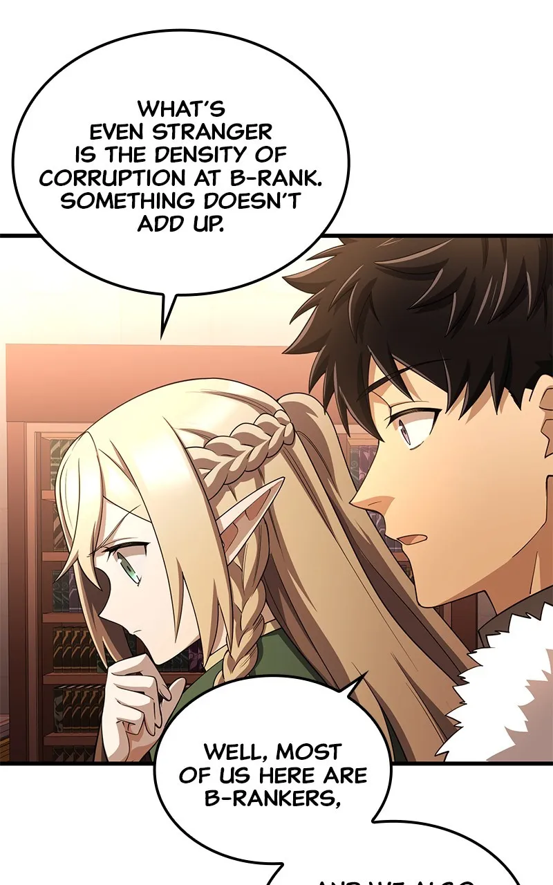Read Monster Eater chapter 29 image 21 on Lezhin