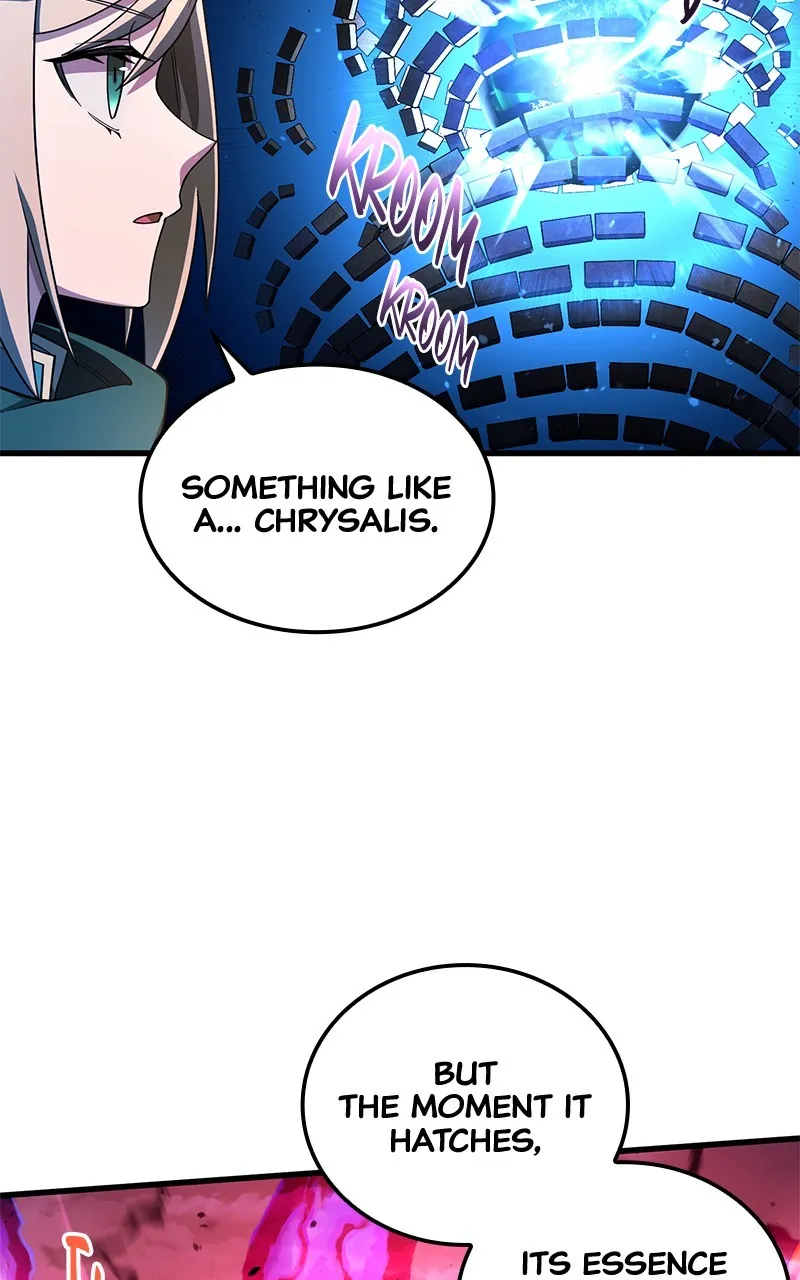 Read Monster Eater chapter 29 image 26 on Lezhin