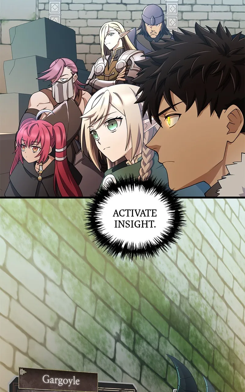 Read Monster Eater chapter 29 image 38 on Lezhin