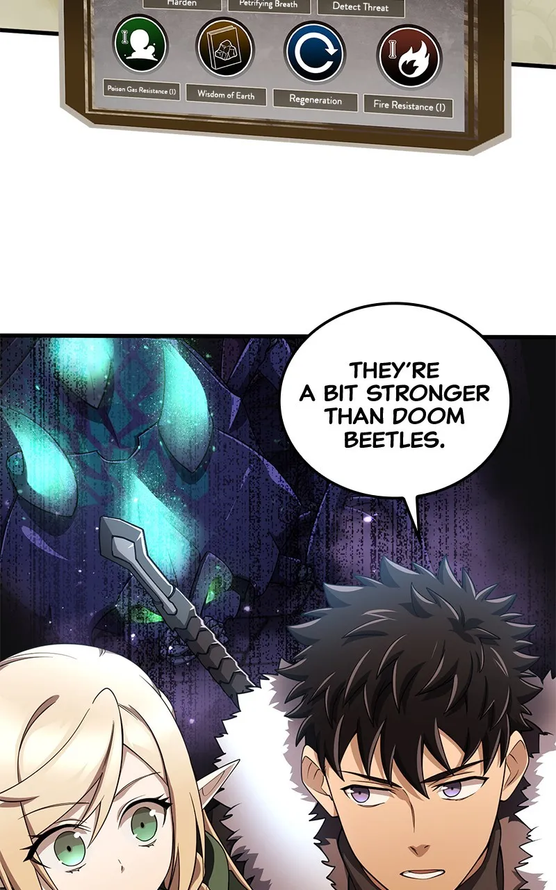 Read Monster Eater chapter 29 image 40 on Lezhin