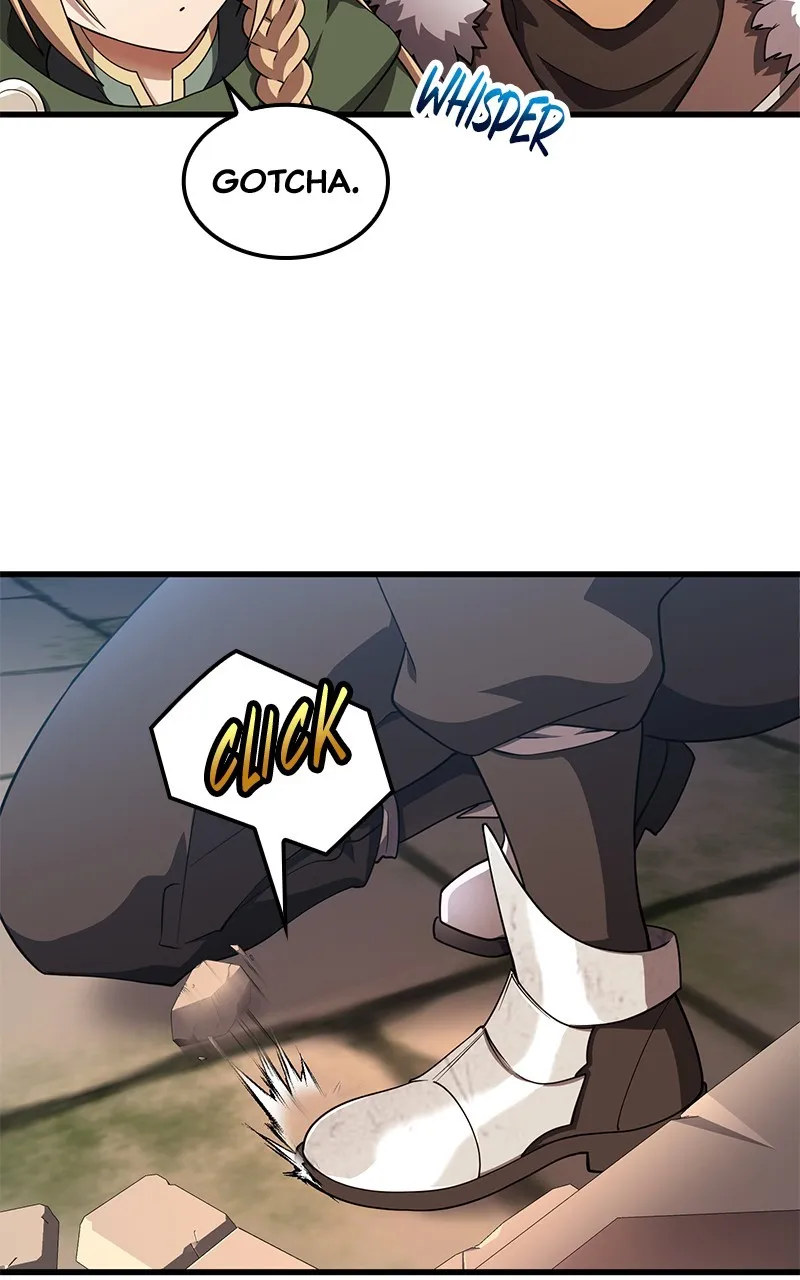 Read Monster Eater chapter 29 image 41 on Lezhin